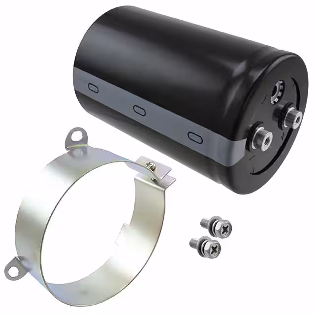 LNC2V822MSEH Nichicon  Condensateurs électrolytiques en aluminium